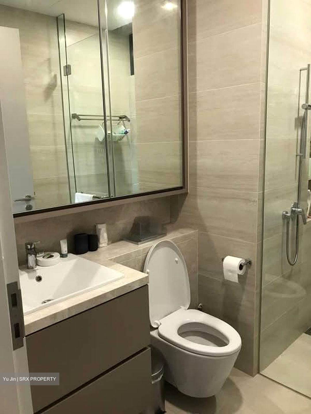 Highline Residences (D3), Condominium #586257481